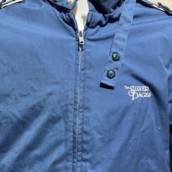 Vintage King Louie Pro Fit Jacket, Mens Size L, Excellent Condition - Picture 4 of 4